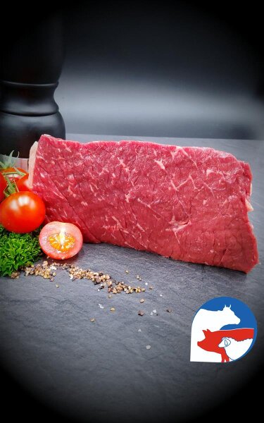 Beefsteak vom Black Angus