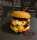 Burger Patty vom Black Angus TK 2x 200g