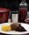 Roulade im Glas vom Black Angus