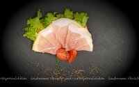 Schinken Pape vom Hofschwein