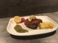 Schnitzel vom Hofschwein TK
