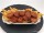 Currywurst norddeutsche Art vom Hofschwein
