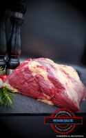 Brustfleisch vom Black Angus