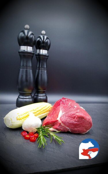 Falsches Filet vom Black Angus TK