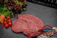 Hüftsteak vom Black Angus TK 220g