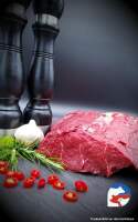 Hüftsteak vom Black Angus TK 310g