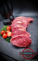 Bürgermeister Steak vom Black Angus TK 1550g