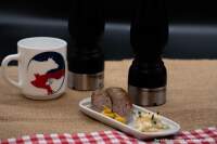 Schinkengriller vom Wild (TK) 290g