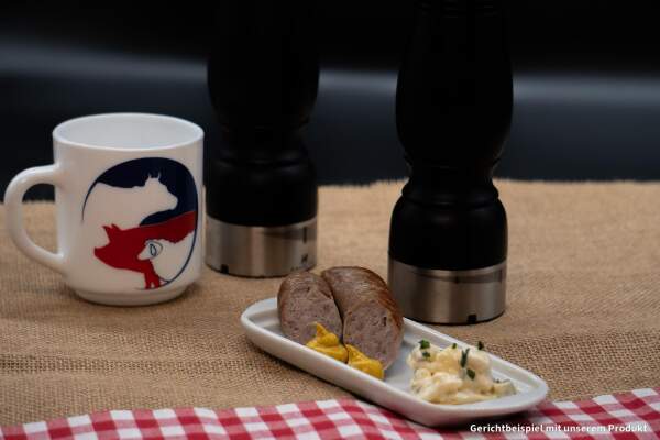 Schinkengriller vom Wild (TK) 285g